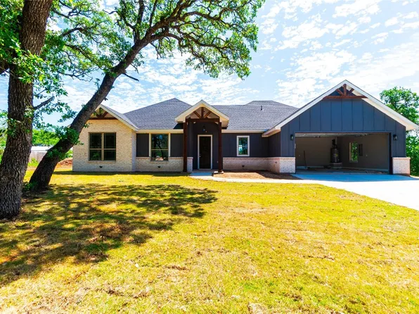 1202 Pala Dura Ct, Granbury, TX 76048