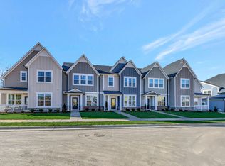 3137 Cathedral Comb Dr #262, Apex, NC 27502