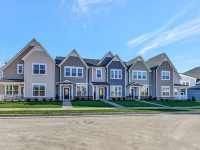 3137 Cathedral Comb Dr #262, Apex, NC, 27502