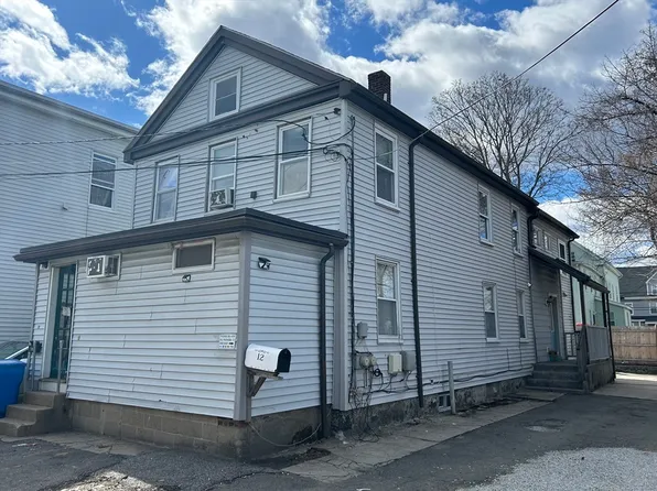10-12 Liverpool Ln, Waltham, MA 02453