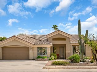 8904 N Silver Moon Way, Tucson, AZ 85743