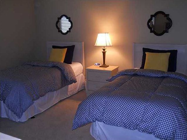 2nd Bedroom