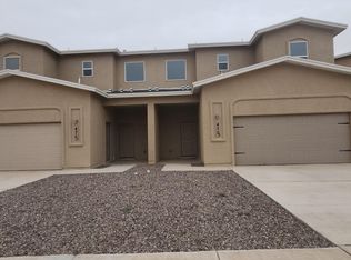 470 Spc Isaac Trujillo Dr #A & B, El Paso, TX 79927