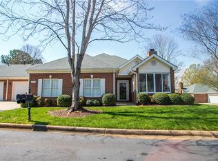 11418 Olde Saint Andrews Ct, Charlotte, NC 28277