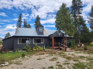 1452 Couch Summit Rd, Fairfield, ID 83327