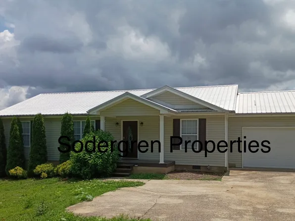 4439 Harrison Pike, Mc Donald, TN 37353