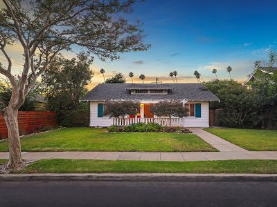 931 N Dos Robles Pl, Alhambra, CA, 91801
