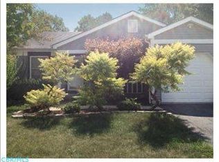 3179 Bowdoin Cir, Columbus, OH 43204
