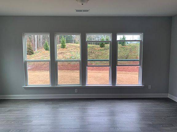 Sunroom. Private corner lot.