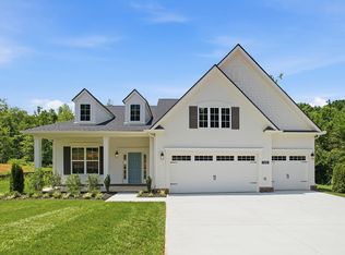 7322 Buckhorn Ct Lot 23, Fairview, TN 37062