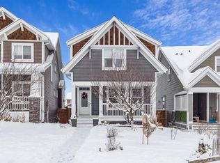 480 SW River Heights Grn, Cochrane, AB T4C 0S1