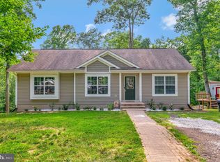 3268 Ford Ln, King George, VA 22485