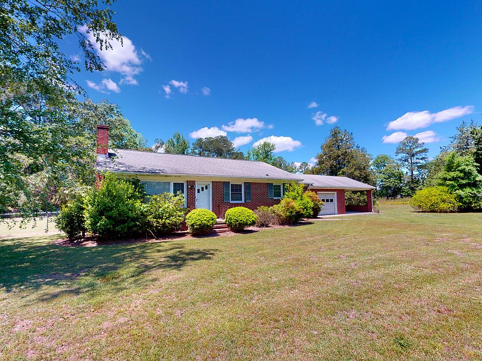 114 Circle Drive Drive, La Grange, NC 28551 MLS 100383393 Zillow