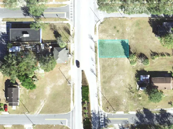 Martin Luther King Jr Ave N Lot 3, Lakeland, FL 33805