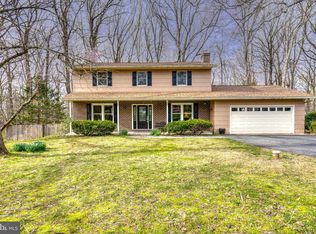 2121 Buell Dr, Fallston, MD 21047