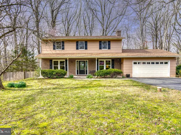 2121 Buell Dr, Fallston, MD 21047