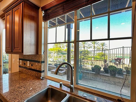 Amazing views throughout