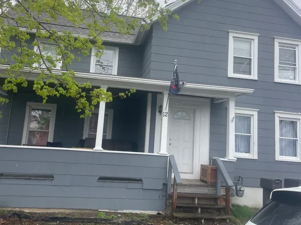 12 Varick St APT 2, Binghamton, NY 13901