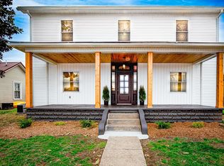 521 Riverside Blvd, Greenup, KY 41144