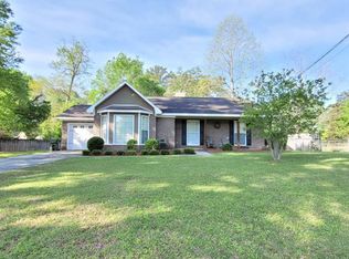 1005 Yorktown Rd, Dothan, AL 36301