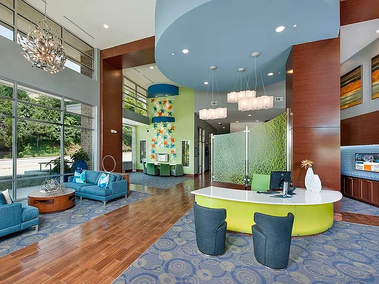 AMLI Piedmont Heights — Photo 35