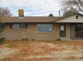 4952 S 2500 W, Roy, UT 84067