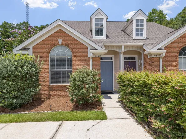 1322 Pawnee Pointe Ct, Tallahassee, FL 32312