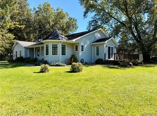 5790 Homestead Rd, Hamburg, NY 14075