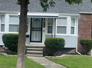 7758 Patton St, Detroit, MI 48228