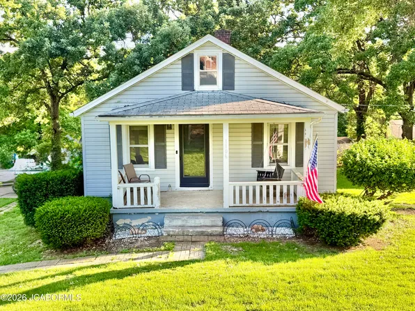 1106 Ellis Blvd, Jefferson City, MO 65101