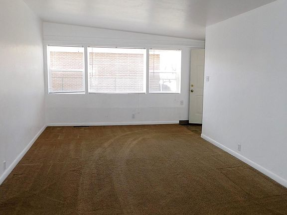 Living-Dining Room