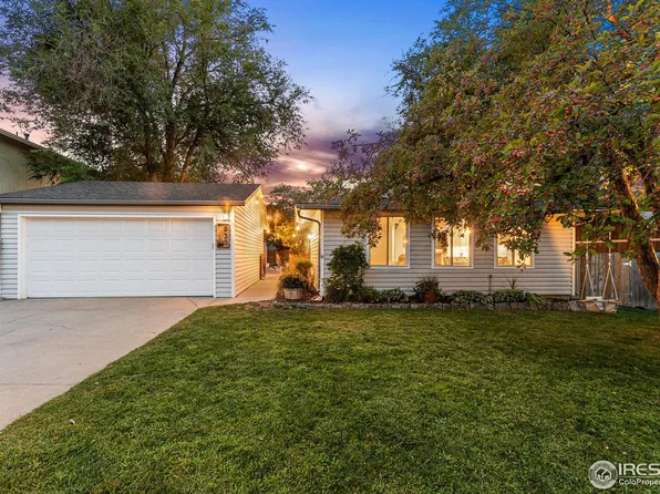 933 Quartz Ct, Longmont, CO 80504