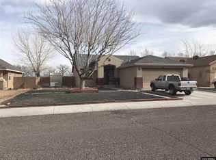 301 Marshall St, Fernley, NV 89408