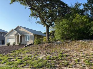 100 Evergreen Lane, Pine Knoll Shores, NC 28512