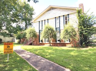 1856 Catala Rd, Vestavia, AL 35216