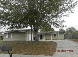 6619 Precourt Dr, Orlando, FL 32809