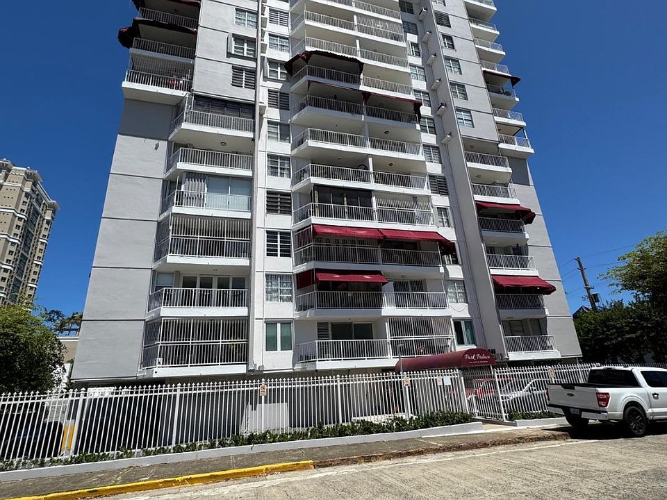 1st image of Condominio Park Palace