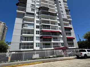 Condominio Park Palace, San Juan, PR 00915
