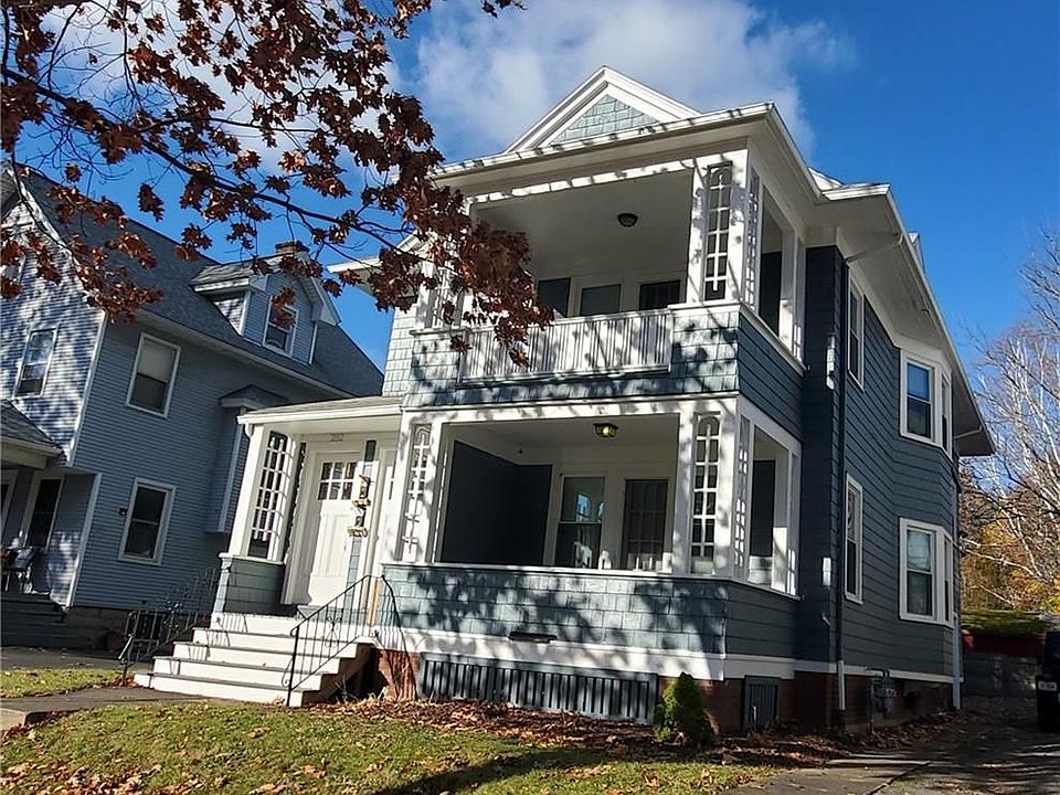 280 Barton St, Rochester, NY 14619 Zillow