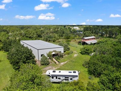 25009 75th Ave E, Myakka City, FL, 34251