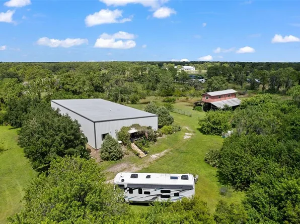 25009 75th Ave E, Myakka City, FL 34251
