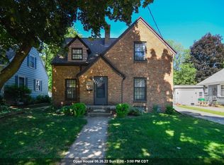 1233 S Outagamie St, Appleton, WI 54914