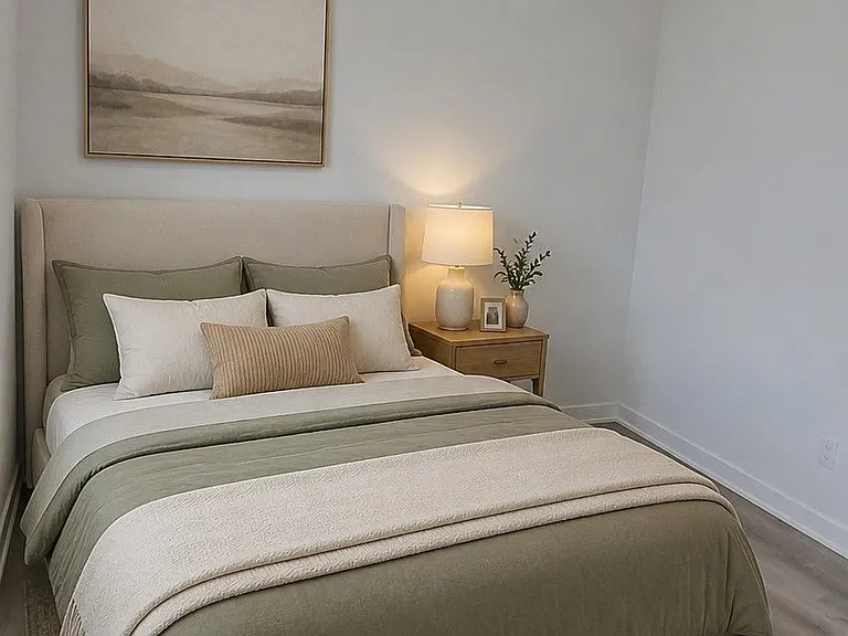 2075 Lakeshore Rd #2209 — Photo 11