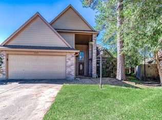 16843 Ashbridge Ct, Spring, TX 77379