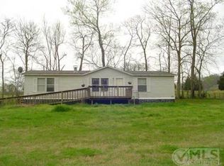 3006 Sheppard Branch Rd, Lewisburg, TN 37091