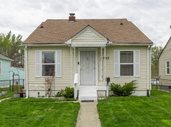 4352 Fletcher Ave, Indianapolis, IN 46203