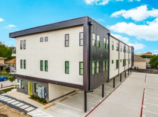 3149 Lubbock Ave, Fort Worth, TX 76109