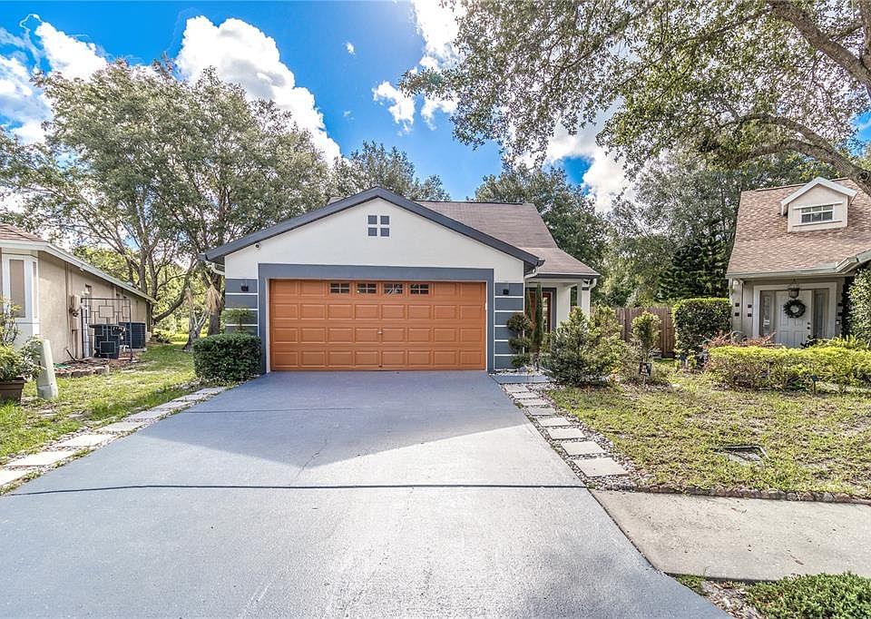 2642 Golden Antler Ln Lutz FL 33559 Zillow