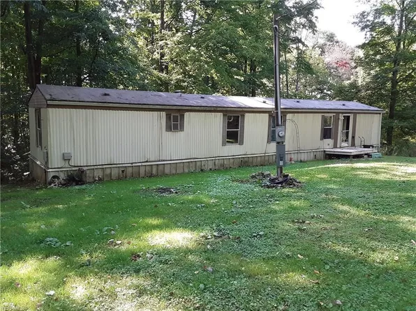 1270 Township Road 13, West Salem, OH 44287