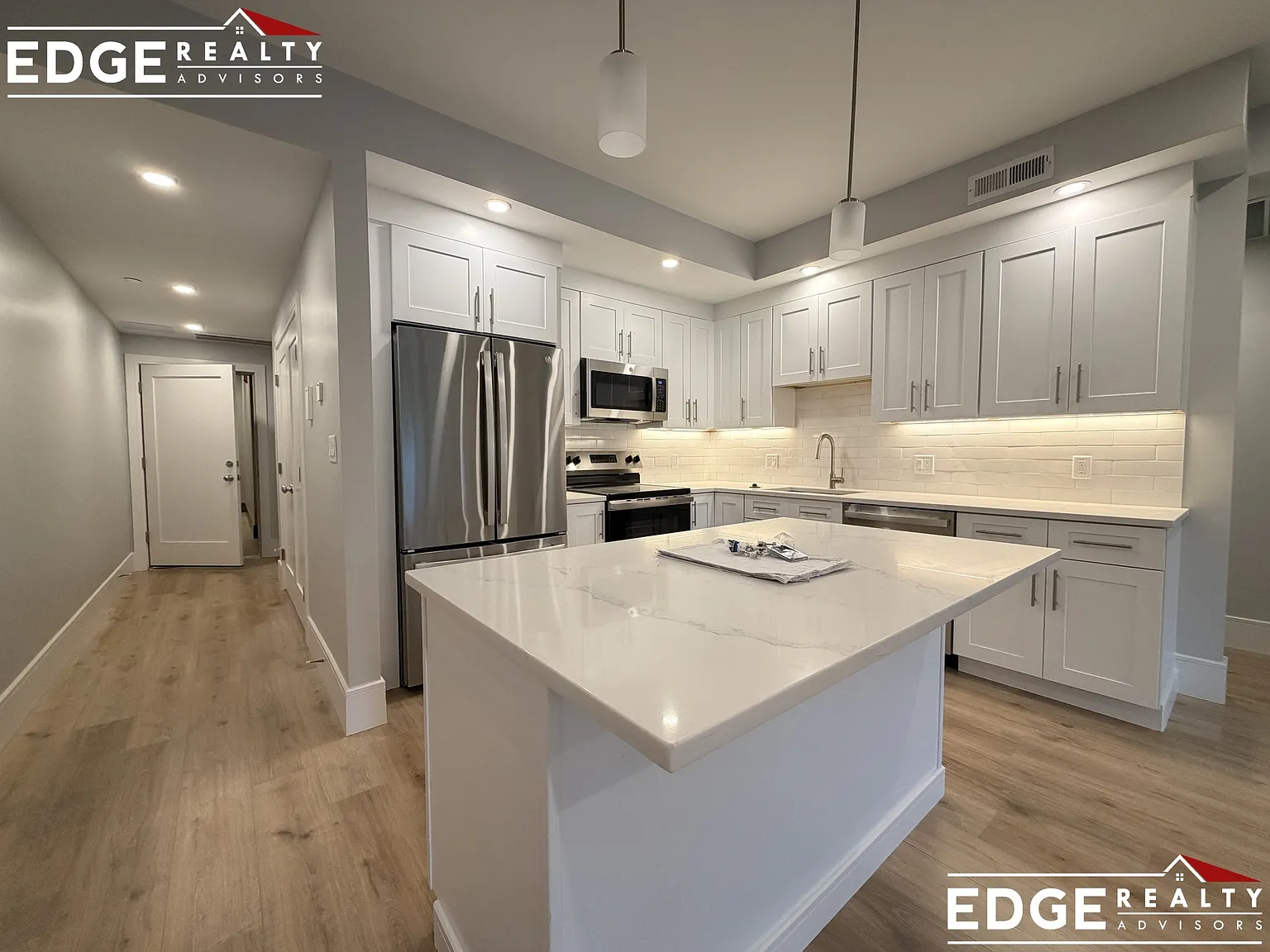2 bed, $3,700 — Photo 2